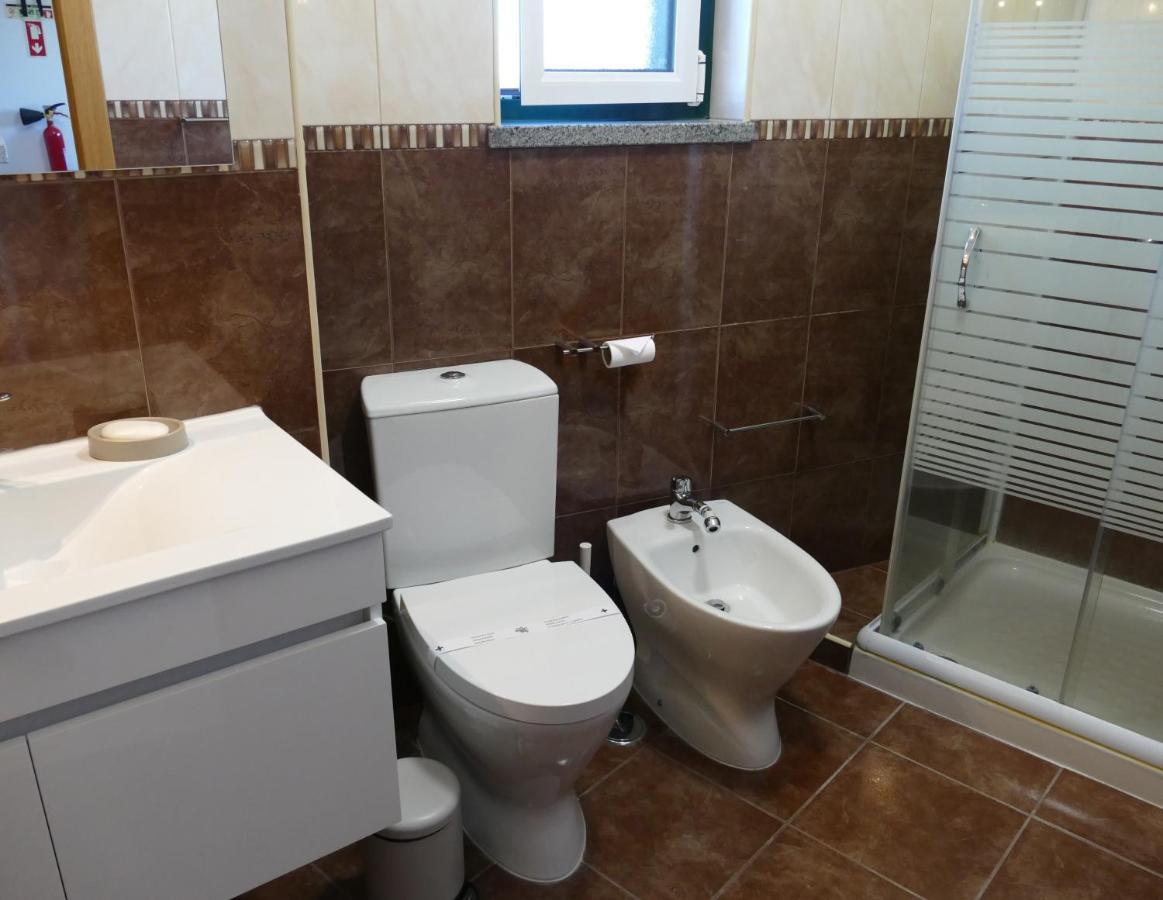Villa Casa E Piscina Privada Fundão Exterior foto